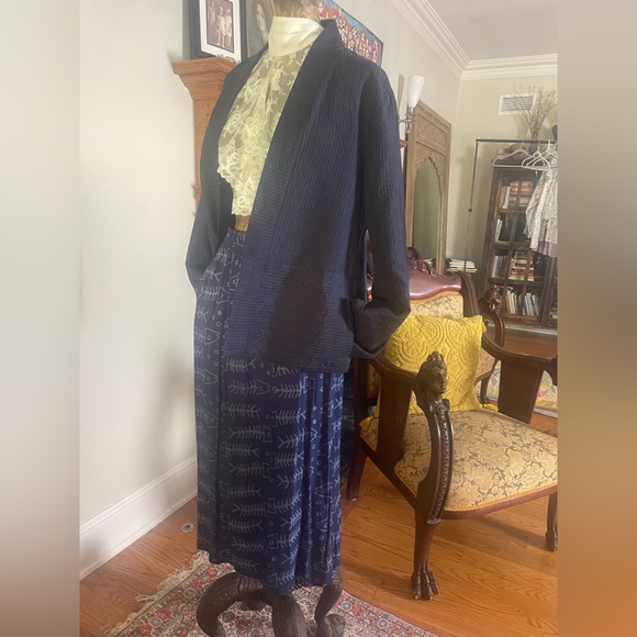 FISHBONE Martha’s Vineyard Cotton🔹🔷 - Picture 7 of 11